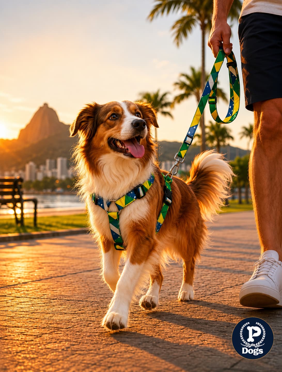 Rio de Janeiro — P Dogs lifestyle