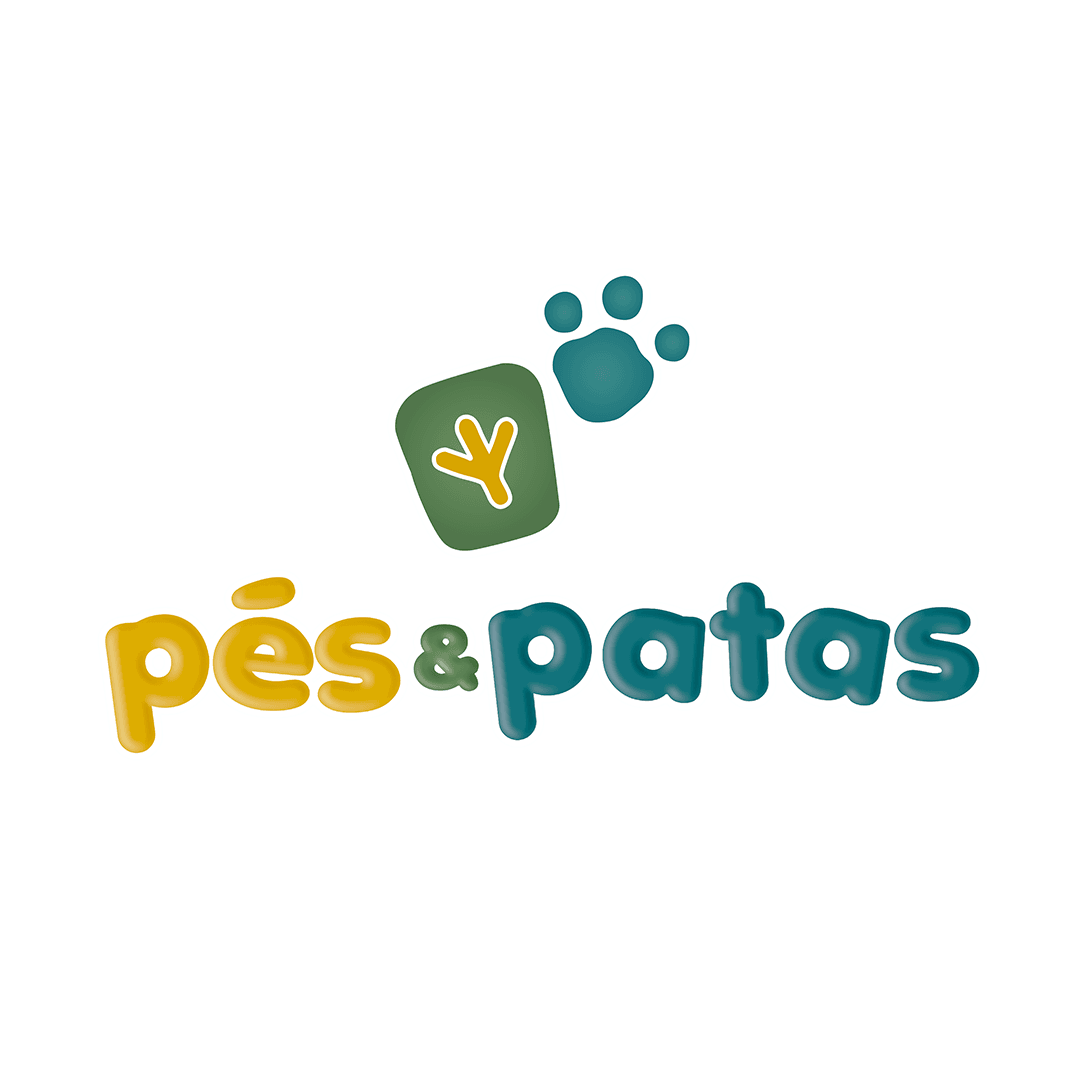 Pés e Patas