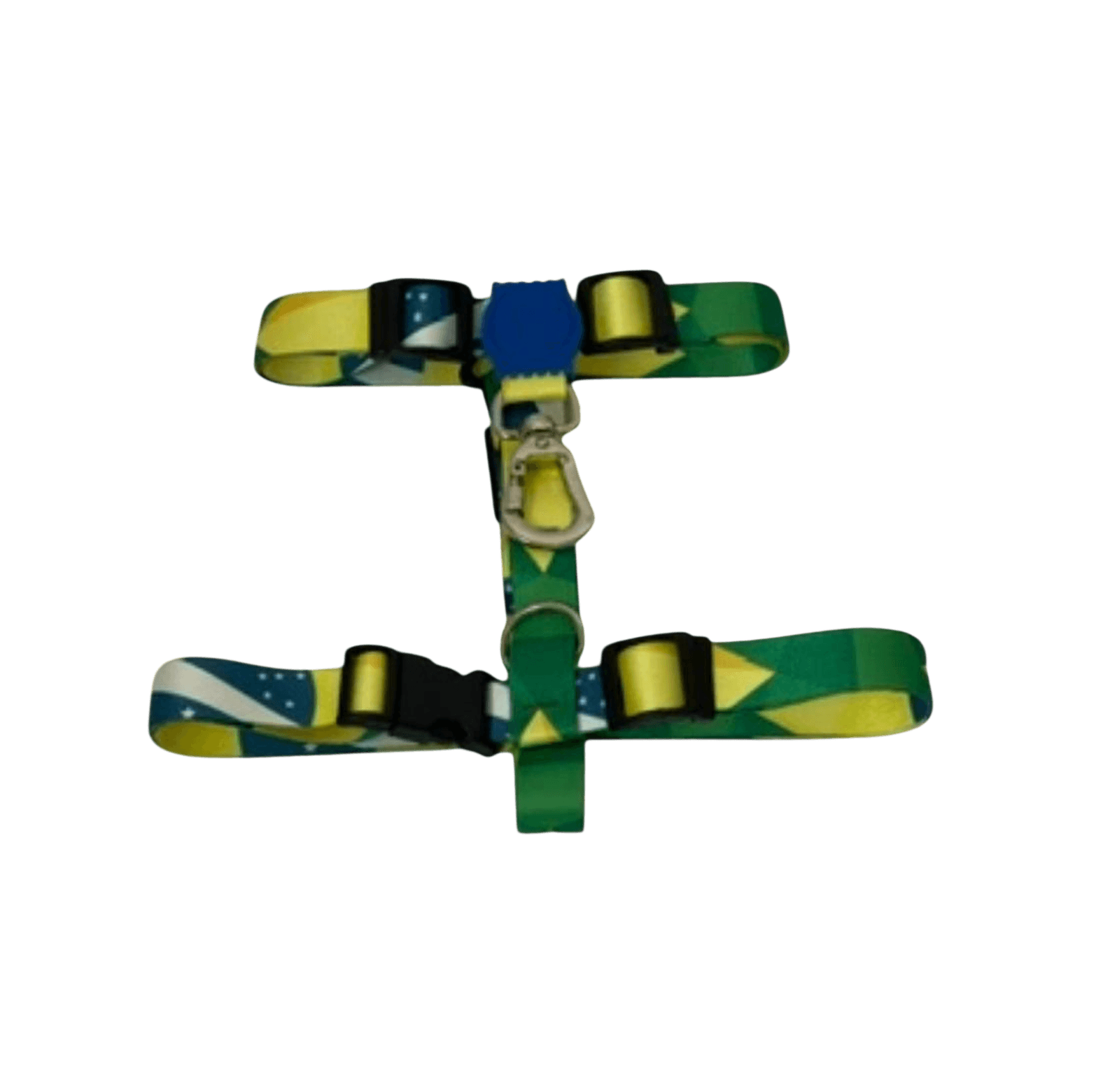 Brasil 2026 — Peitoral H