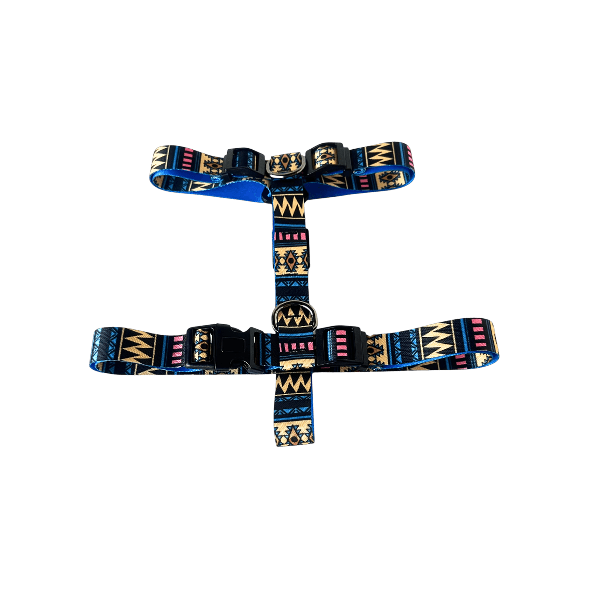 Asteka — Peitoral H