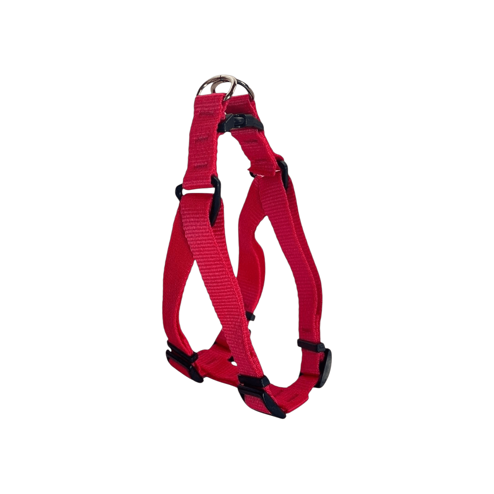 Vermelho — Peitoral Americano