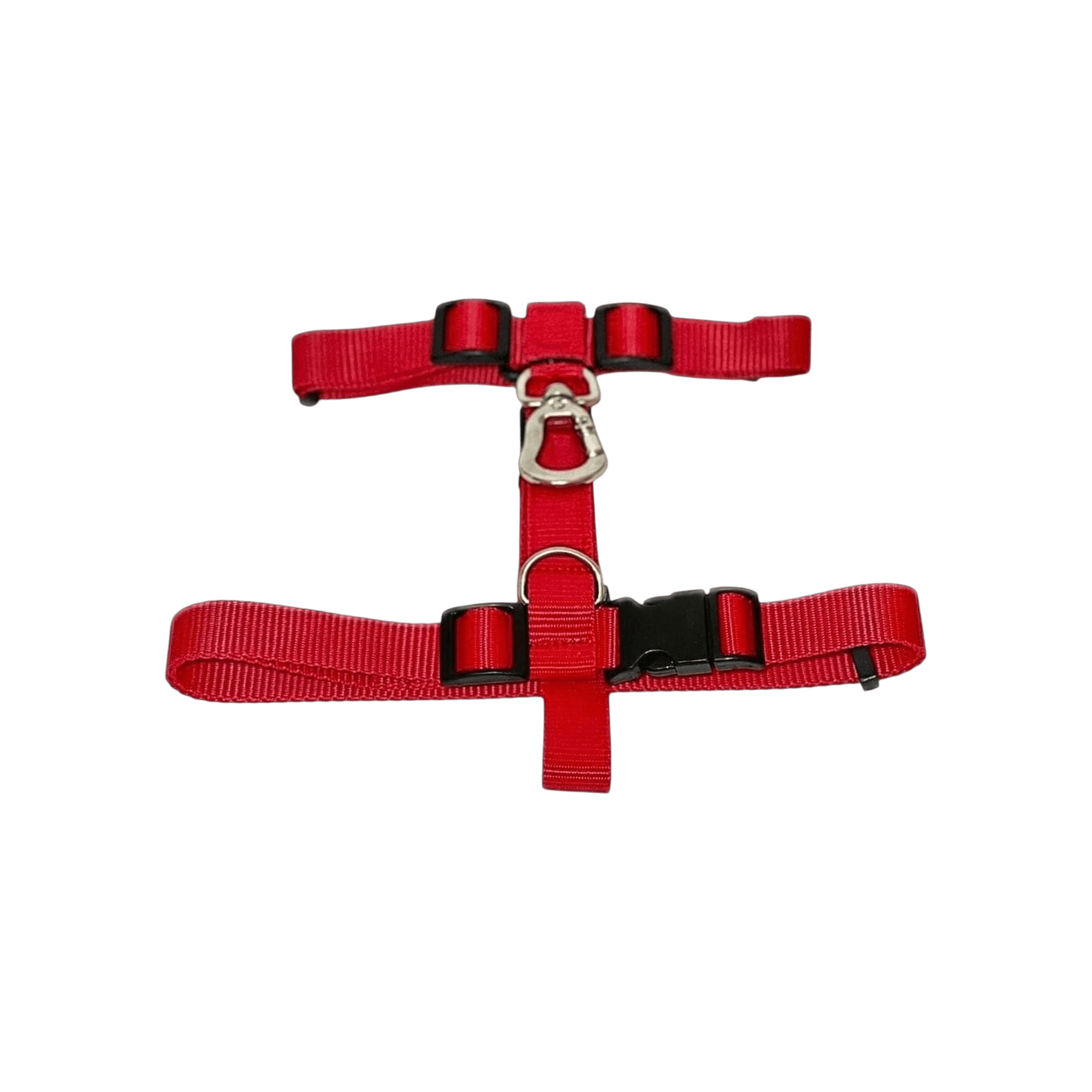 Vermelho — Peitoral H