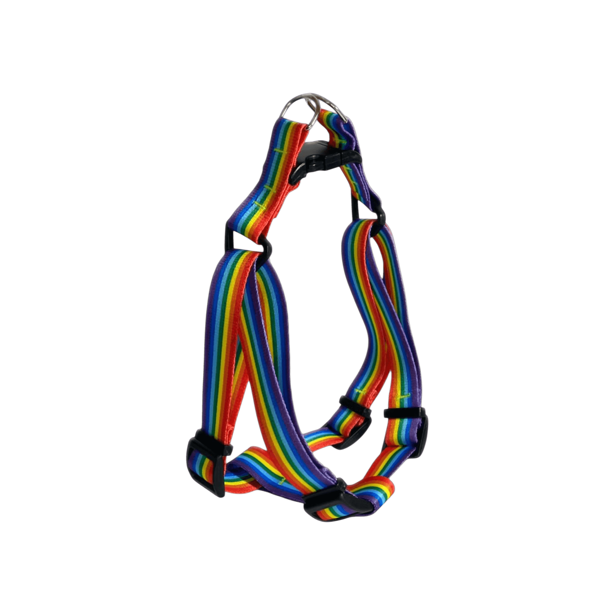 Arco-íris — Peitoral Americano