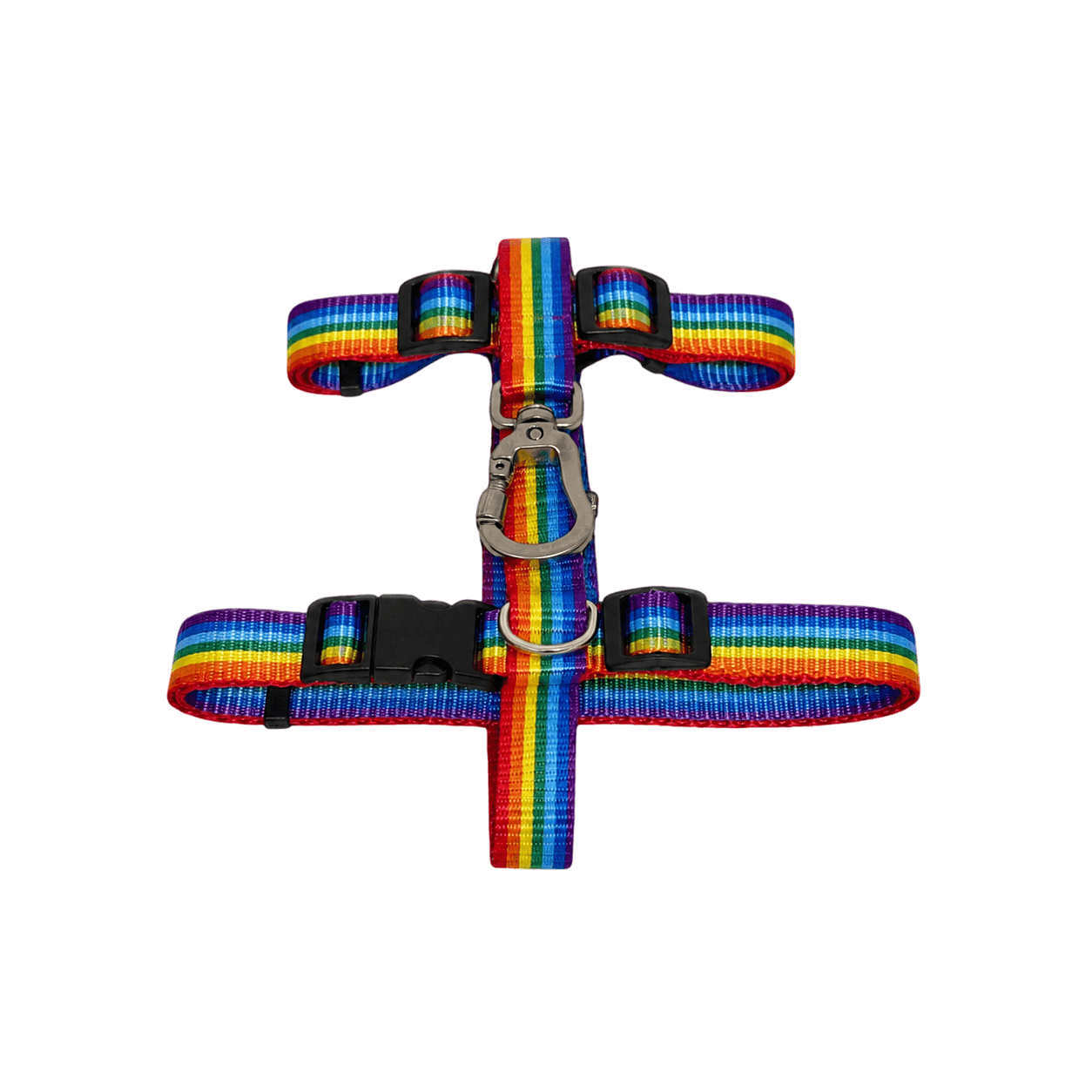 Arco-íris — Peitoral H