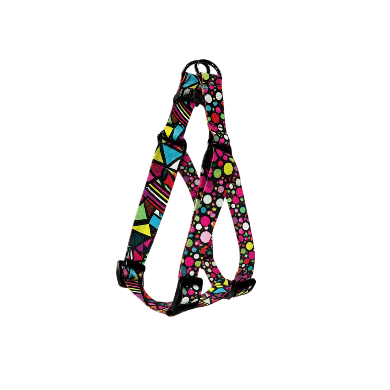 Colorful — Peitoral Americano