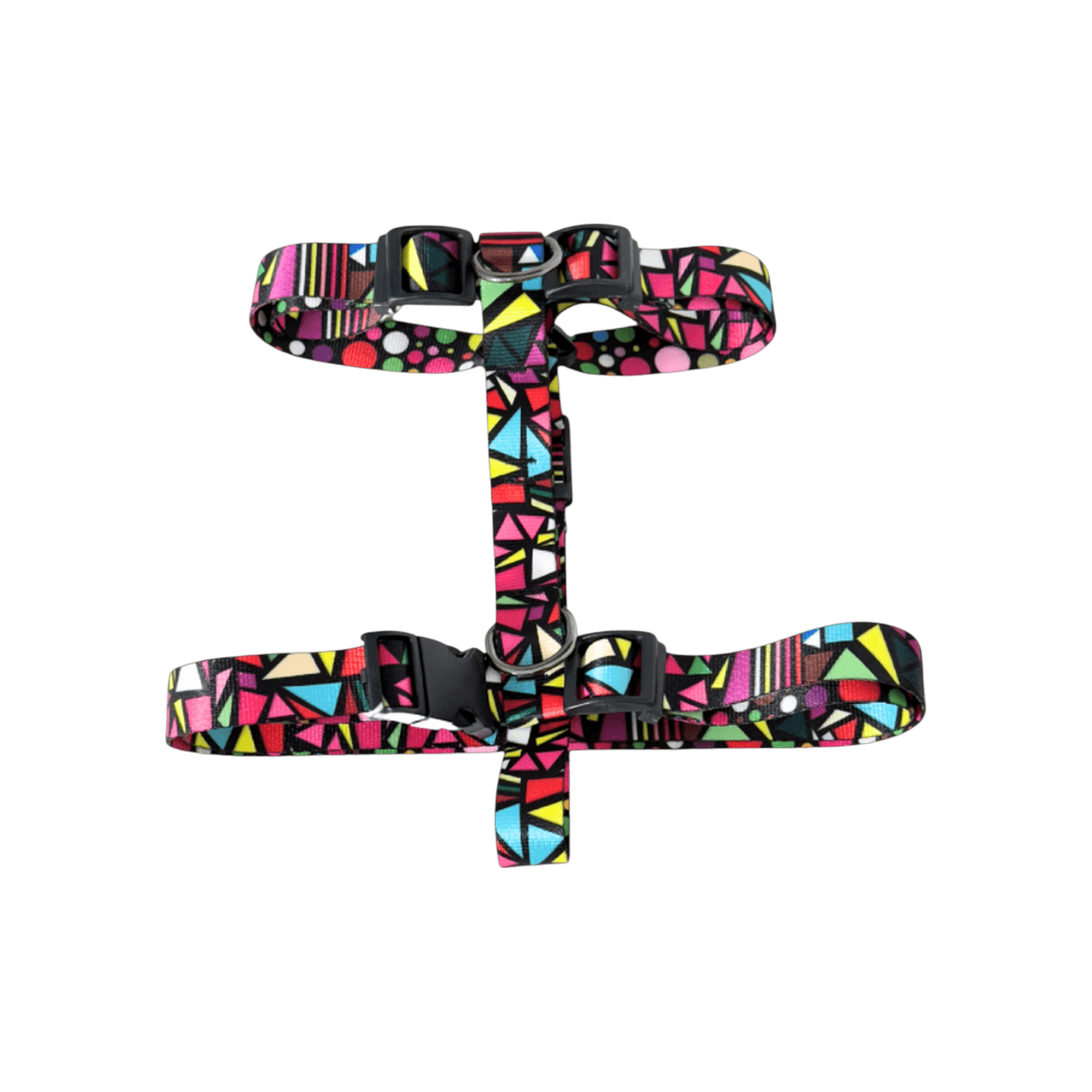 Colorful — Peitoral H