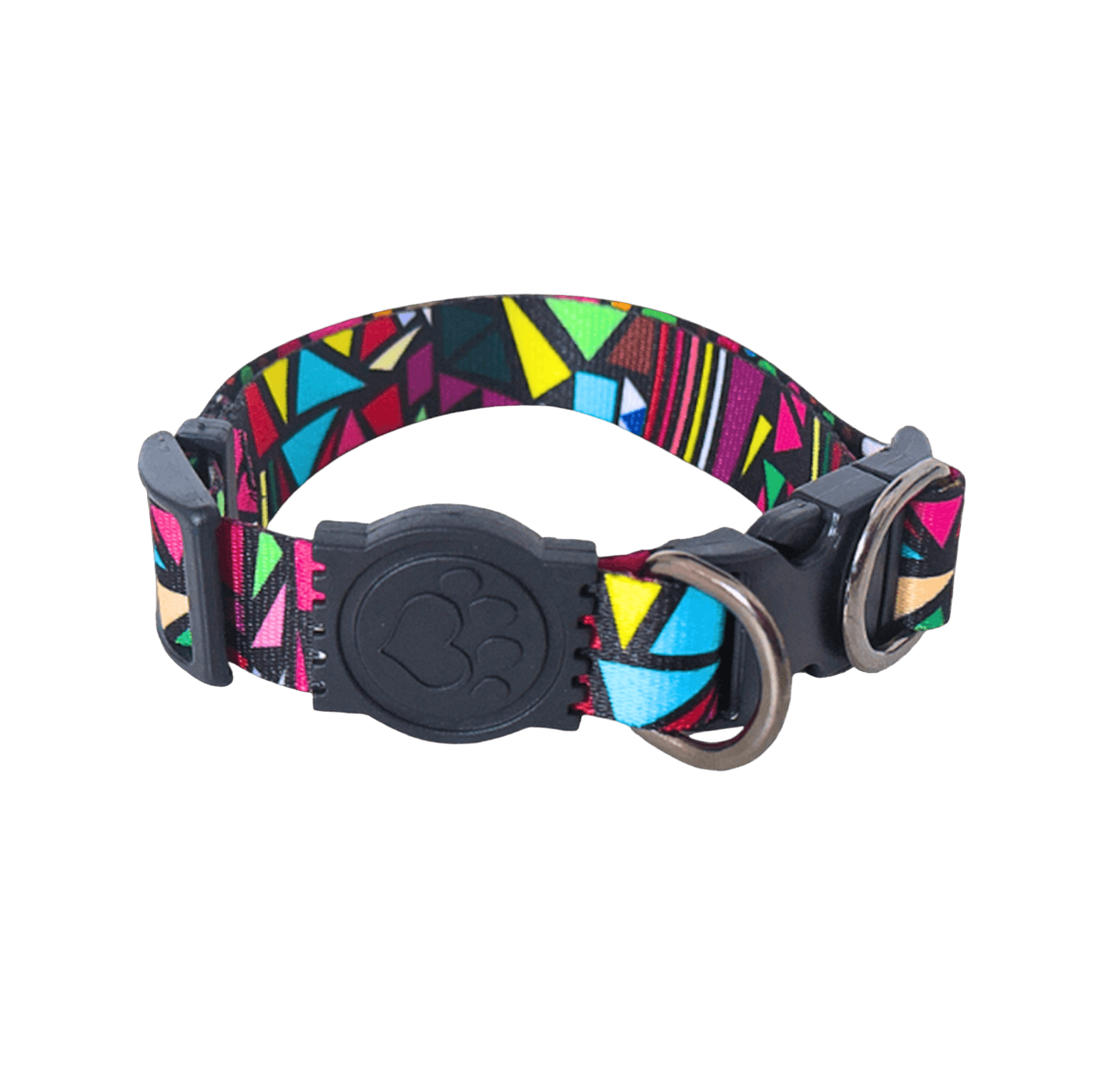 Colorful — Coleira