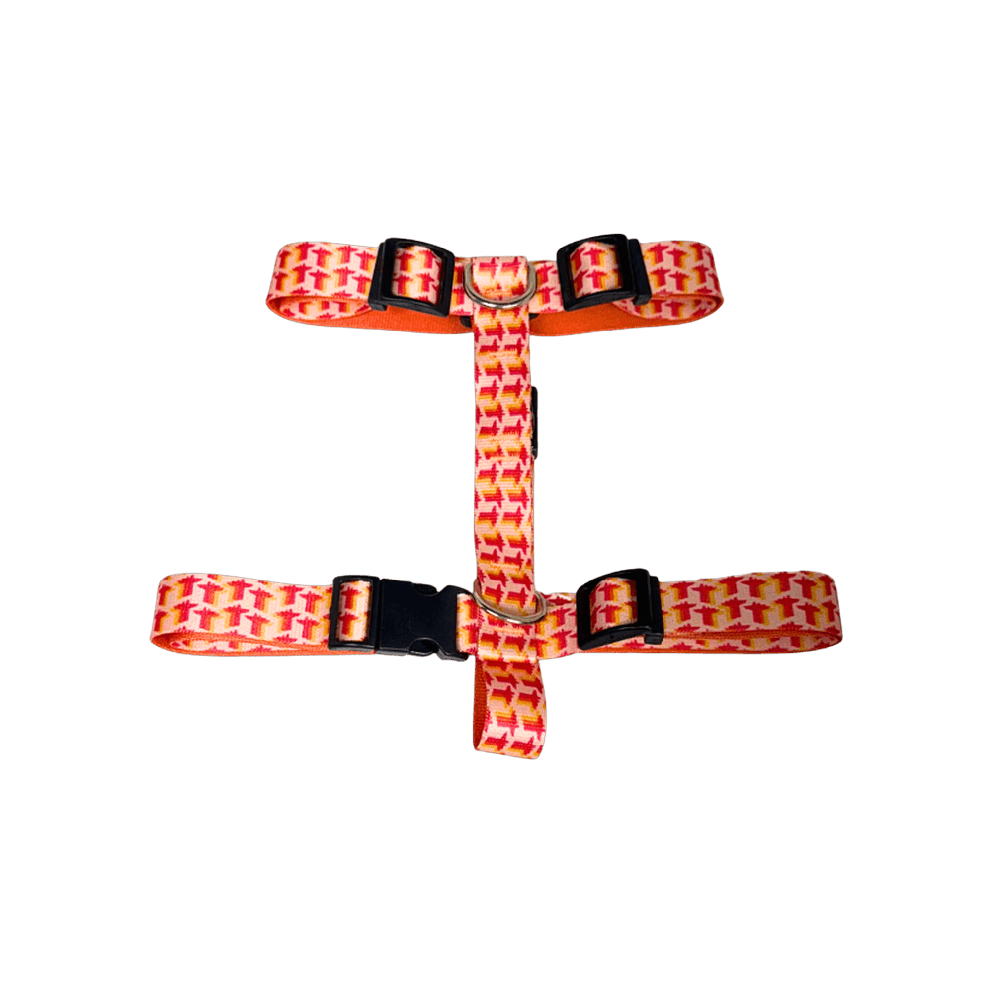 Cristo Solar — Peitoral H