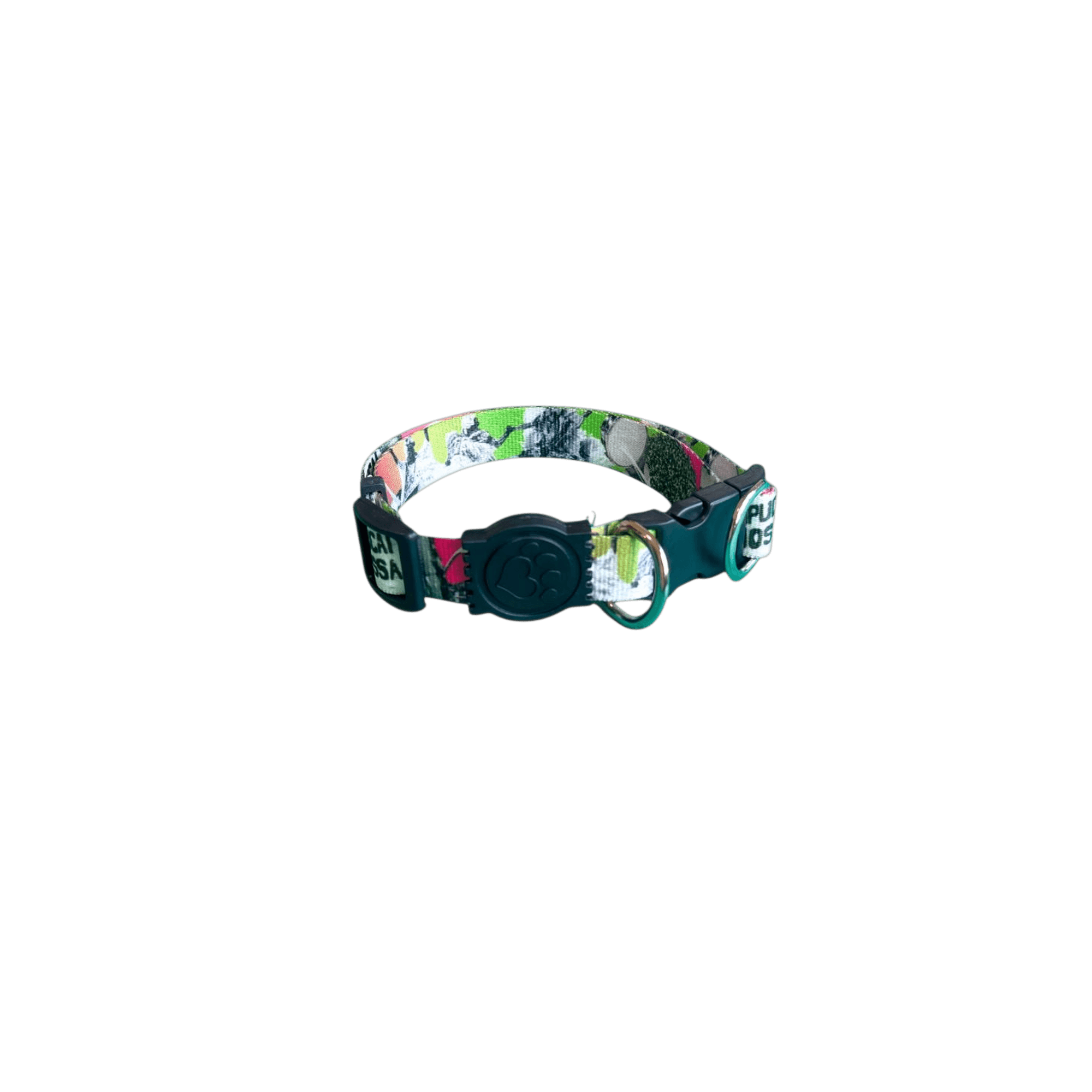 Sapucaí — Coleira