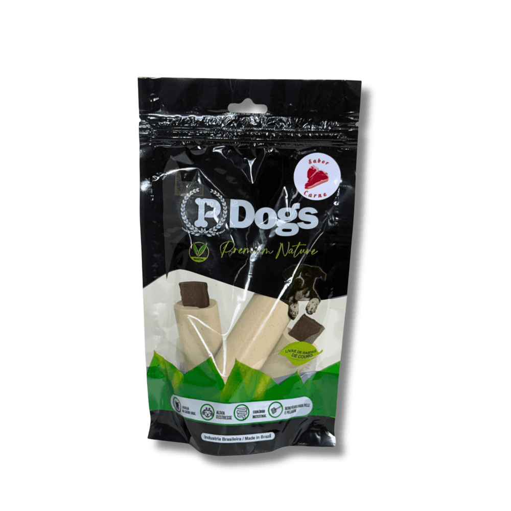 Bifinho, snack para cães da P Dogs