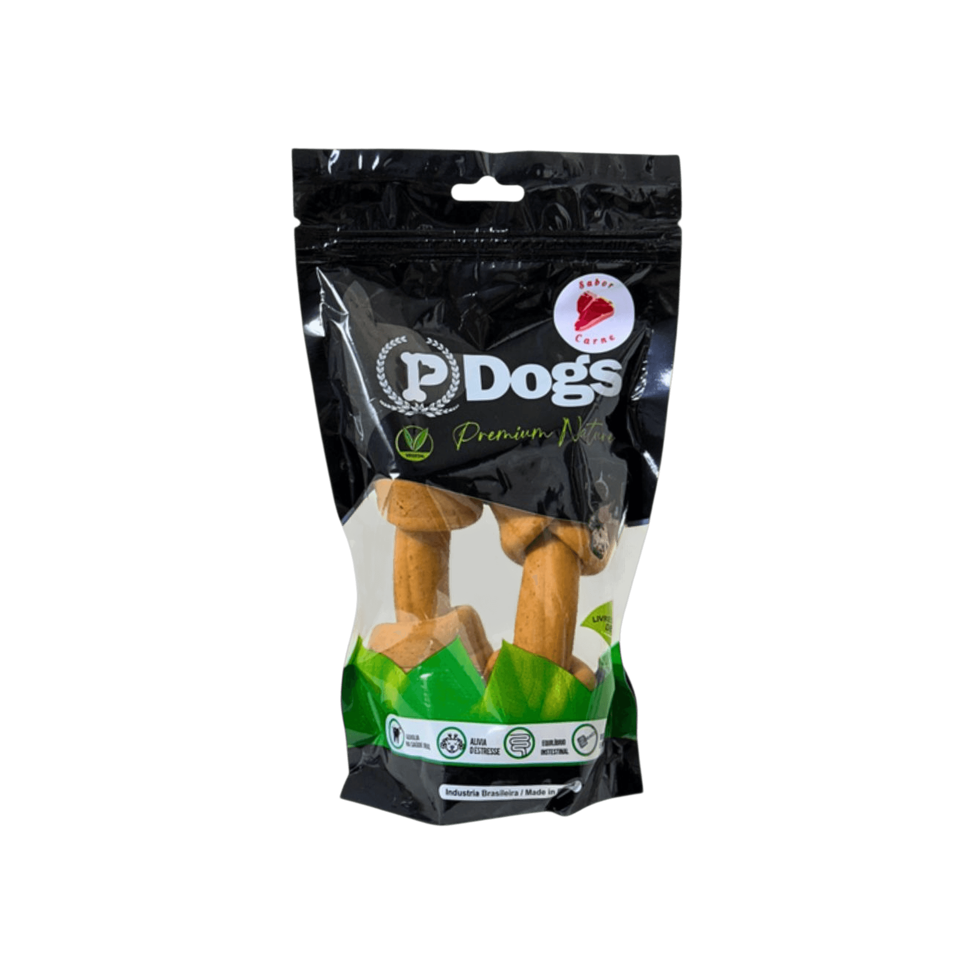 Snack P Dogs — 02