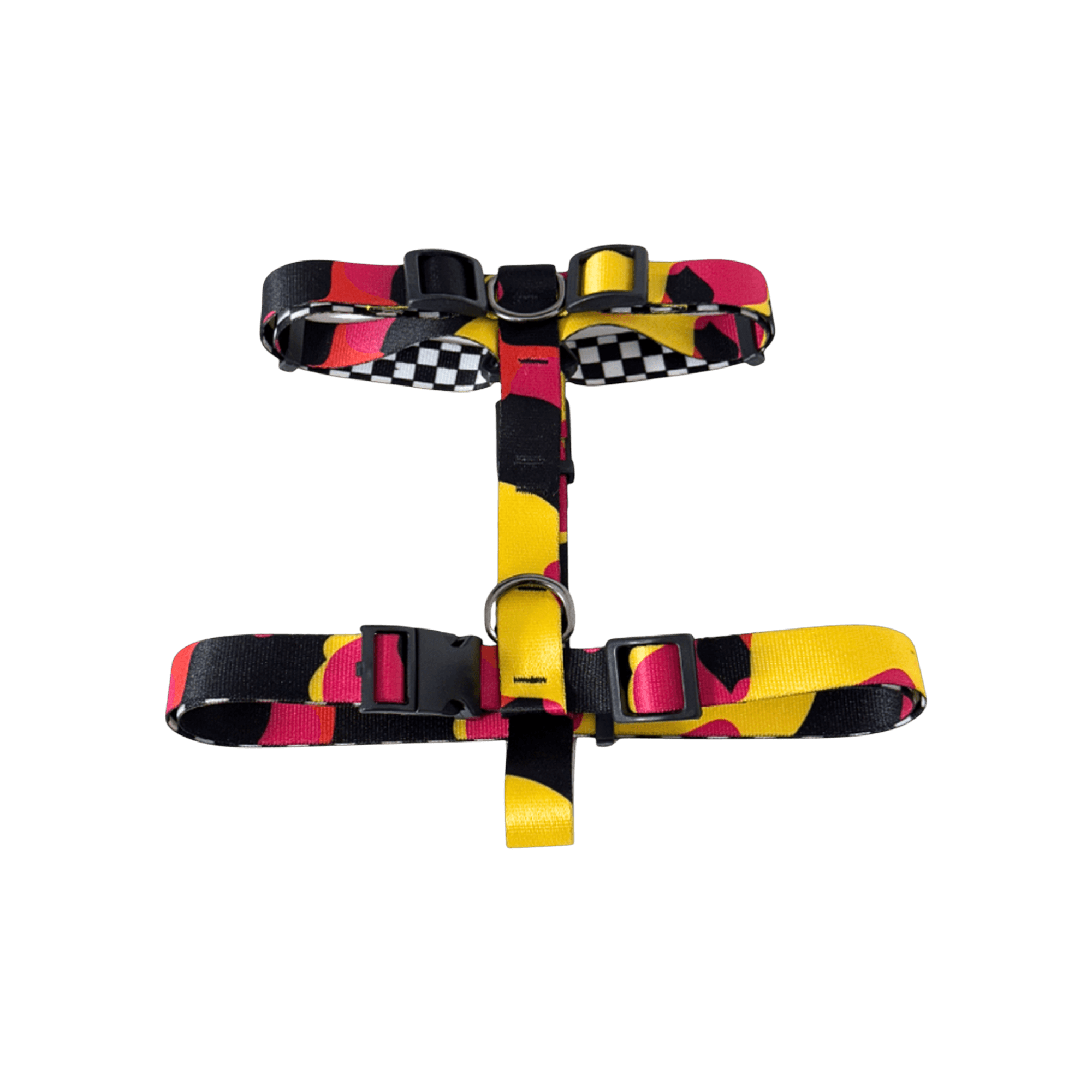 Pole Position — Peitoral H